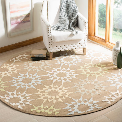 Martha Stewart Cotton PebbleGray Area Rug Martha Stewart Rugs Rug Size Round 6 Martha Stewart Cotton PebbleGray Area Rug Martha Stewart Rugs Rug Size Round 6