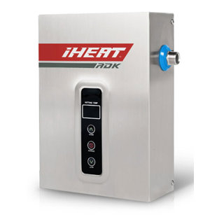 Go to store & view more images Drakken Electric 5 GPM Tankless Water Heater