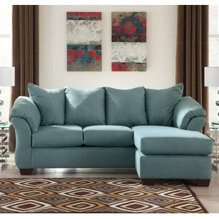 Deep Oversized Sectional Sofas Wayfair