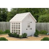 Little Cottage Company Greenhouses You Ll Love In 2020 Wayfair