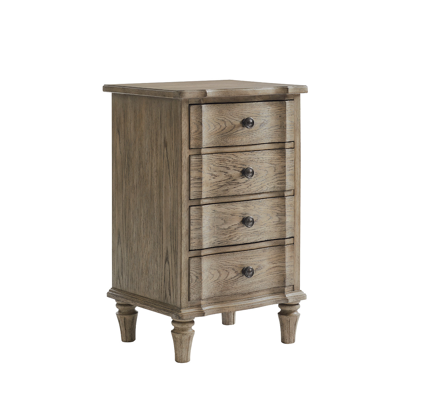 Stanley Furniture Telephone Table Wayfair