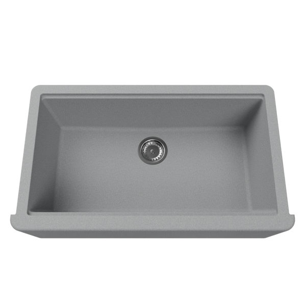 Granite Apron Sink | Wayfair