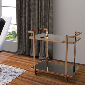 Swift Bar Cart