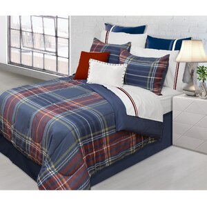 Riton 2 Piece Twin Comforter Set