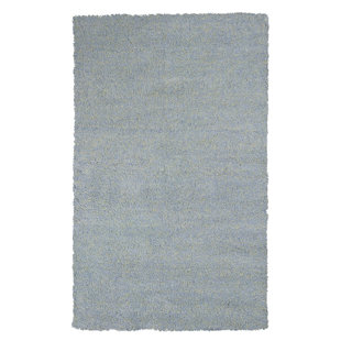Blue Heather Rug Wayfair