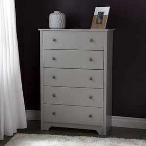 Vito 5 Drawer Chest