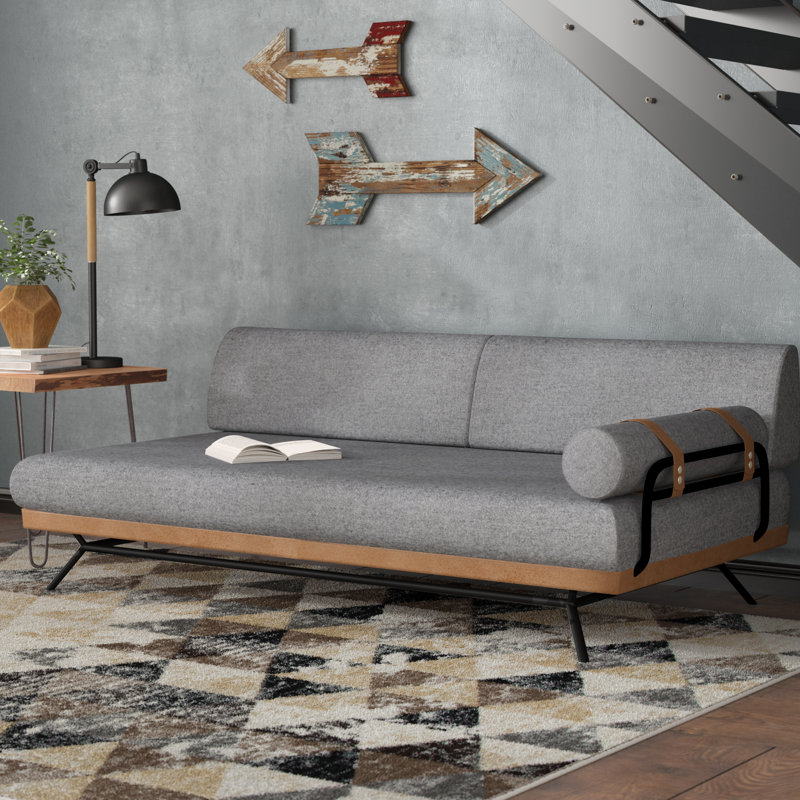 Simonne Modern Sofa Bed