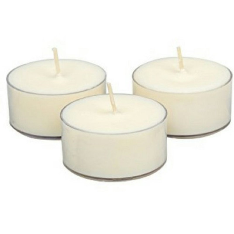organic candles