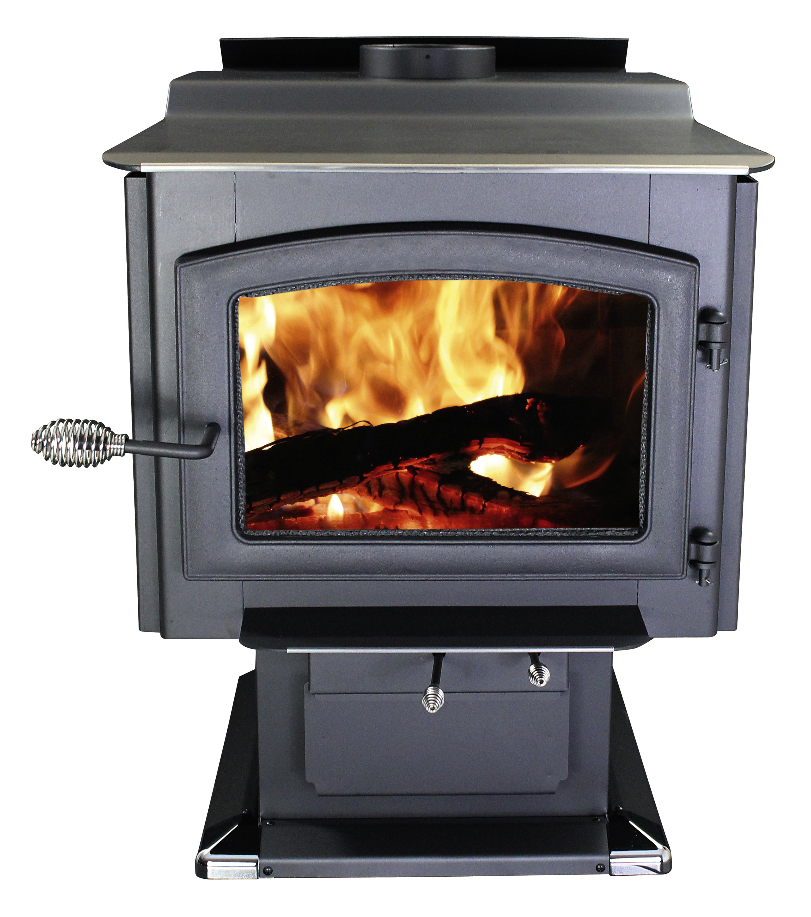 Vogelzang Slimline Wood Pellets Stove Wayfair