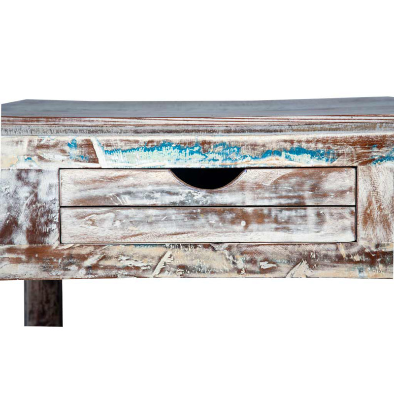 Bloomsbury Market Mayhall Coffee Table With Tray Top And Storage