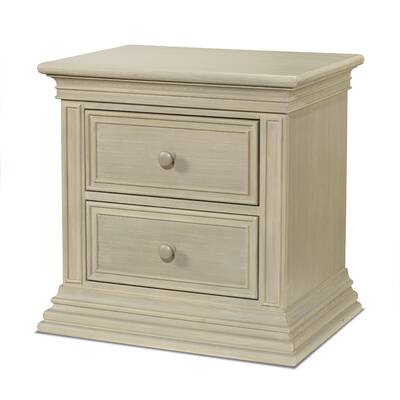 sorelle monterey dresser