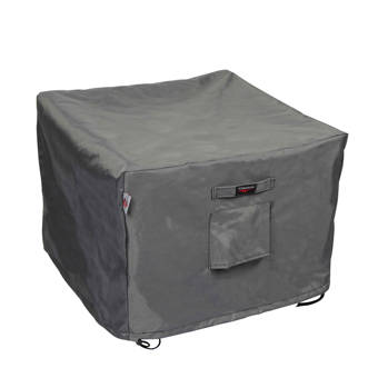 astella titanium shield outdoor water resistant patio tea cart cover wayfair wayfair