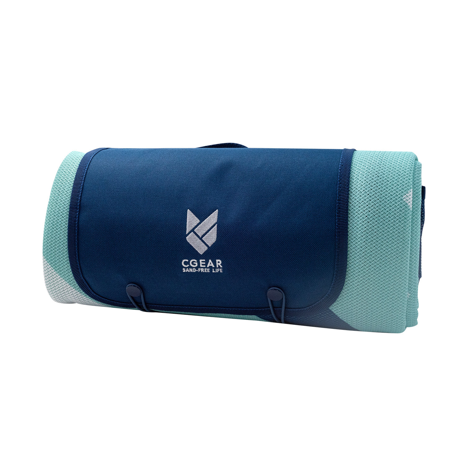 CGear Sand Free Multimat CGear Sandlite Sand Free Outdoor Camping Beach