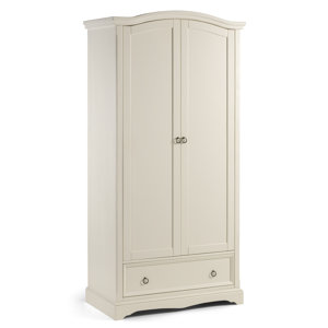 Garderobenschrank Euro von Hazelwood Home