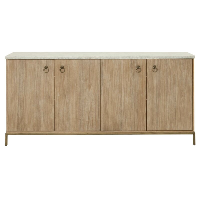 Brookby Place Media Sideboard
