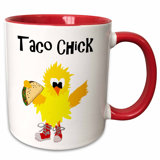Cartoon Taco Truck Wayfair