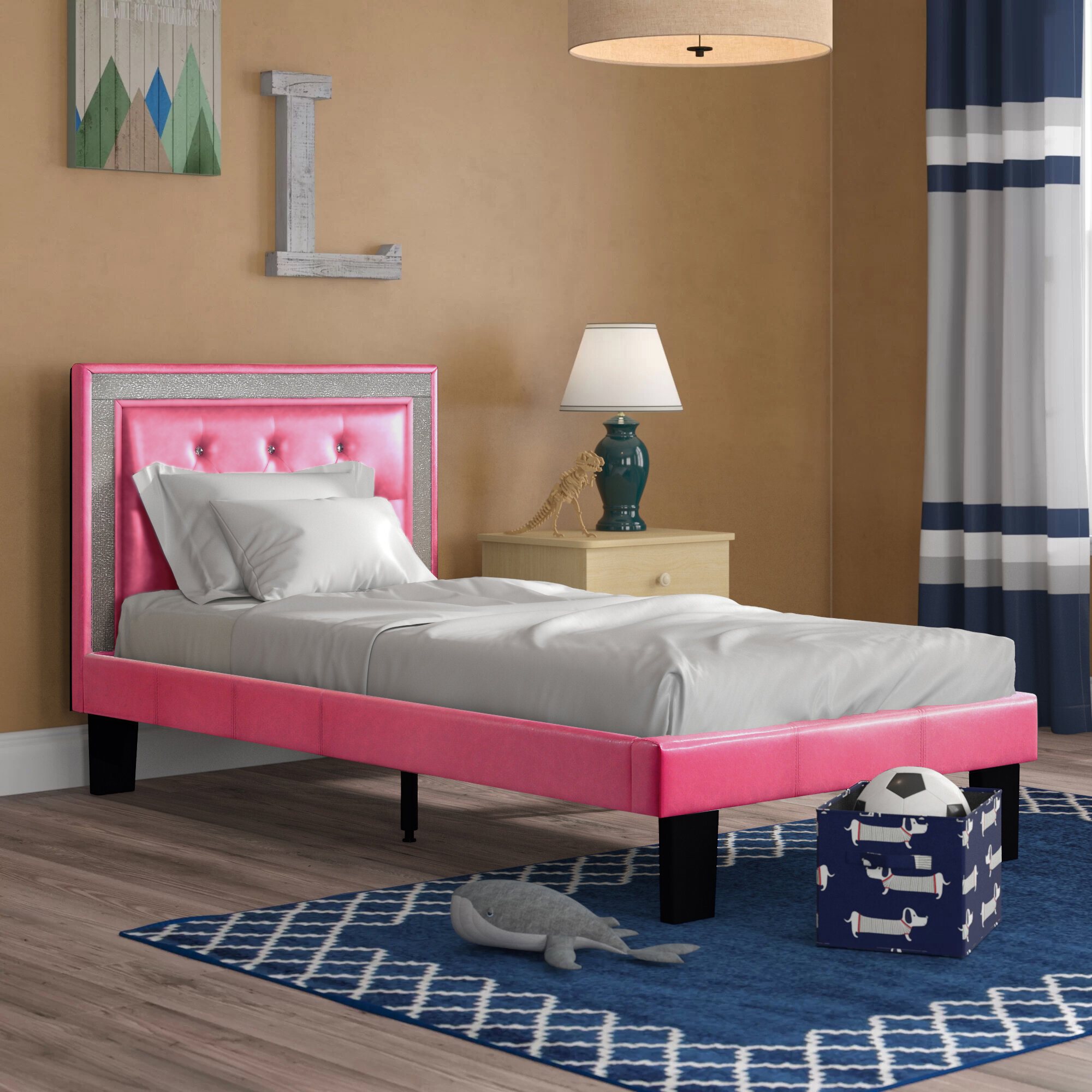 Kids Corner Beds Pink - Lvbbwkz Lknfqm : Choose from ottomans, divans ... Victoria Secret Bedroom Ideas