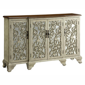 Hawthorne Sideboard by Crestview Collection