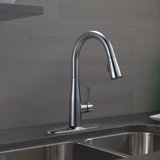 Delta Addison Kitchen Faucet Wayfair