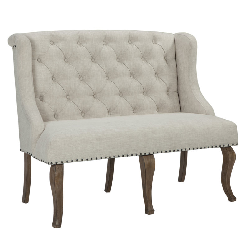 Upholstered Bench