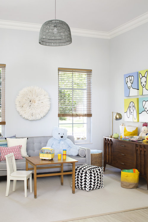 playroom sofa ideas