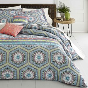 Almeda Comforter Set