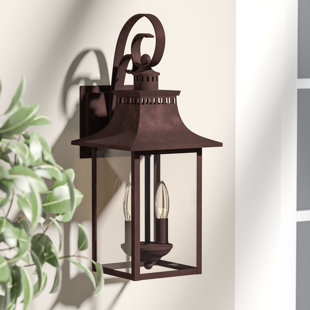 Outdoor Wall Lighting & Barn Lights You\'ll Love | Wayfair Outdoor Wall Lighting & Barn Lights You\'ll Love | Wayfair