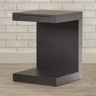 Go to store & view more images Mercury Row Eustorgios End Table