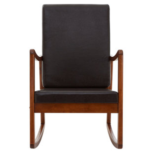 Small Rocking Chair Wayfair Co Uk Jakarta Rocking Chair