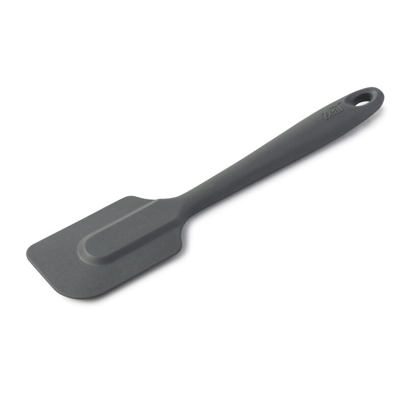 Zeal Silicone Non-Scratch Non Stick Spatula & Reviews | Wayfair.co.uk