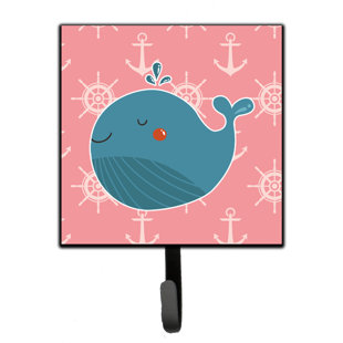 Nautical Key Hook Wayfair