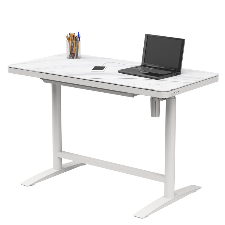 twin star home adjustable desk