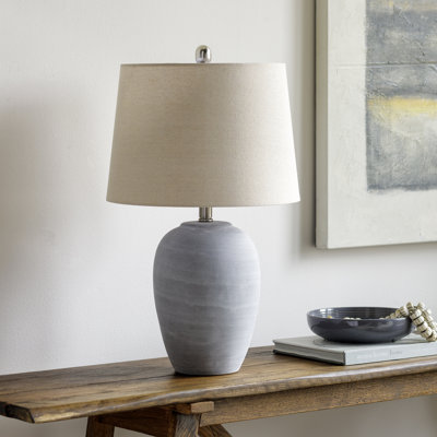 Tenor Table Lamp