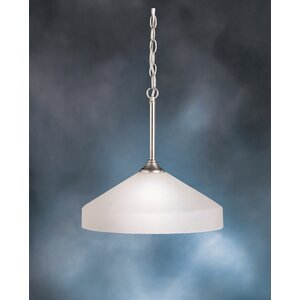 Wheatfield 1-Light Pendant