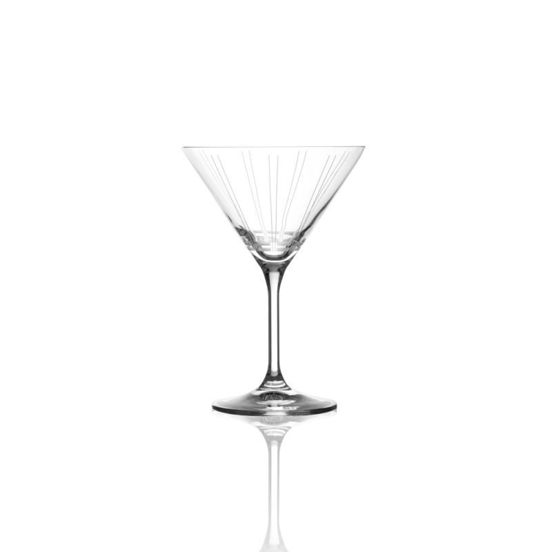 mikasa martini glasses