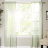 Hunter Green Curtains Wayfair
