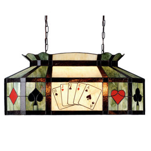 Best Tiffany Texas Hold Em Pool Table Pendant By Meyda Tiffany Outdoor Lighting Tiffany Texas Hold Em Pool Table Pendant By Meyda Tiffany Outdoor Lighting