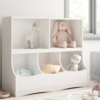 nantucket toy storage bench