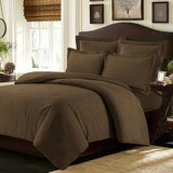 Chocolate Brown Duvet Wayfair