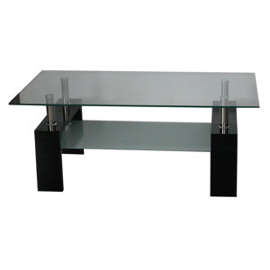 Couchtisch Trudeau von Hokku Designs