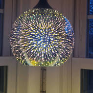 George Oliver Colmenero 1 Light Single Globe Pendant Reviews Wayfair