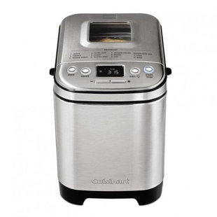 frigidaire bread maker instructions