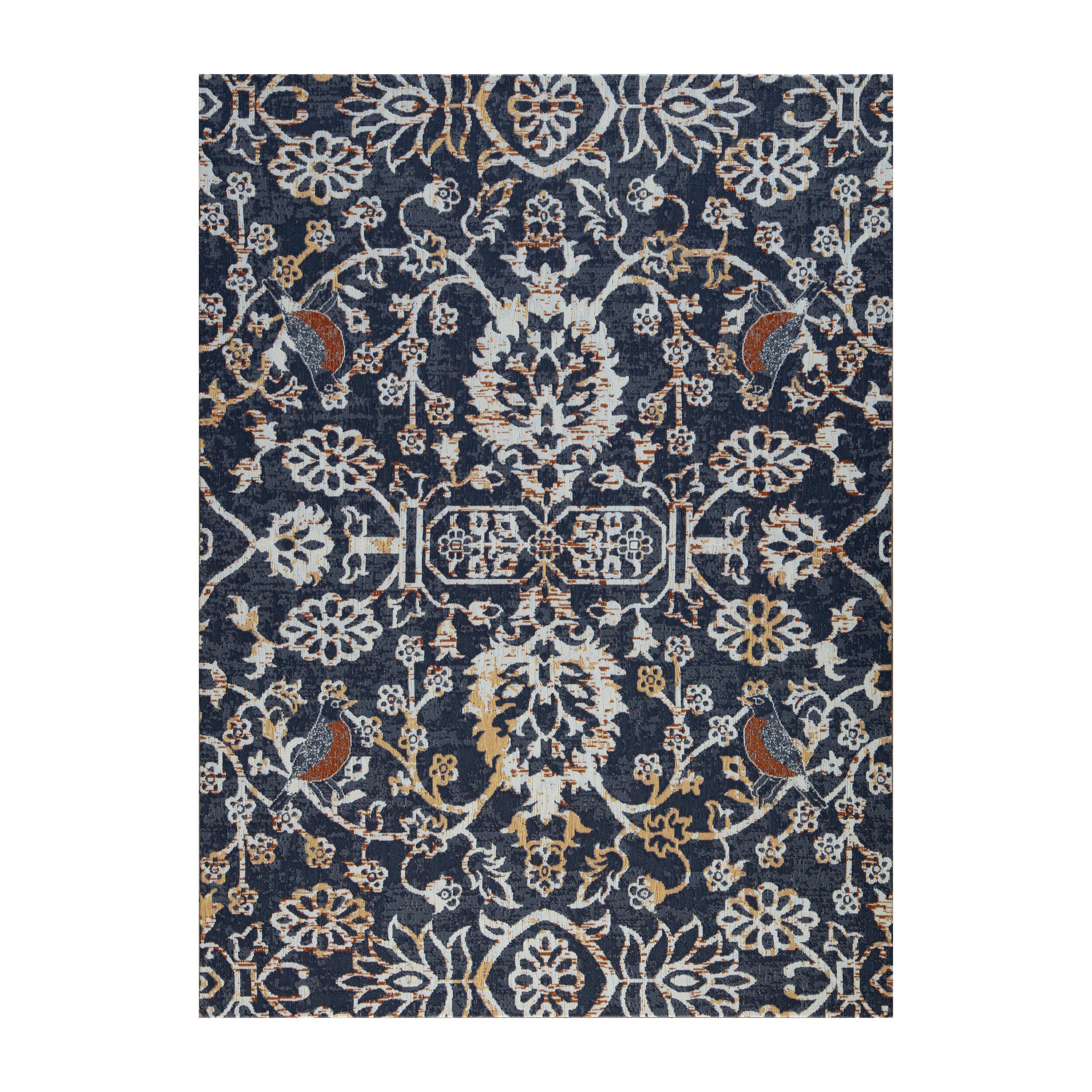 anji mountain rug chair mat