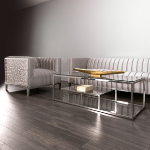 Ravenden Configurable Living Room Set by Everly Quinn