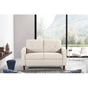 Caster 2 Piece Living Room Set by Winston Porter