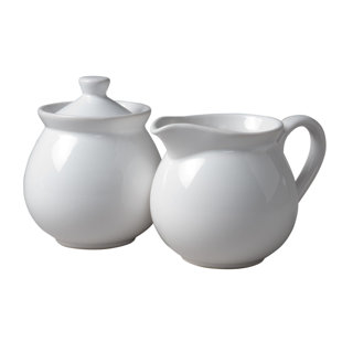 Sugar And Creamer Sets Traditional Bowls Creamers Sugar And Creamer Sets Traditional Bowls Creamers
