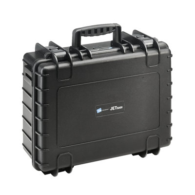 Jet 5000 Outdoor Tool Case with Pocket Tool Boards BW