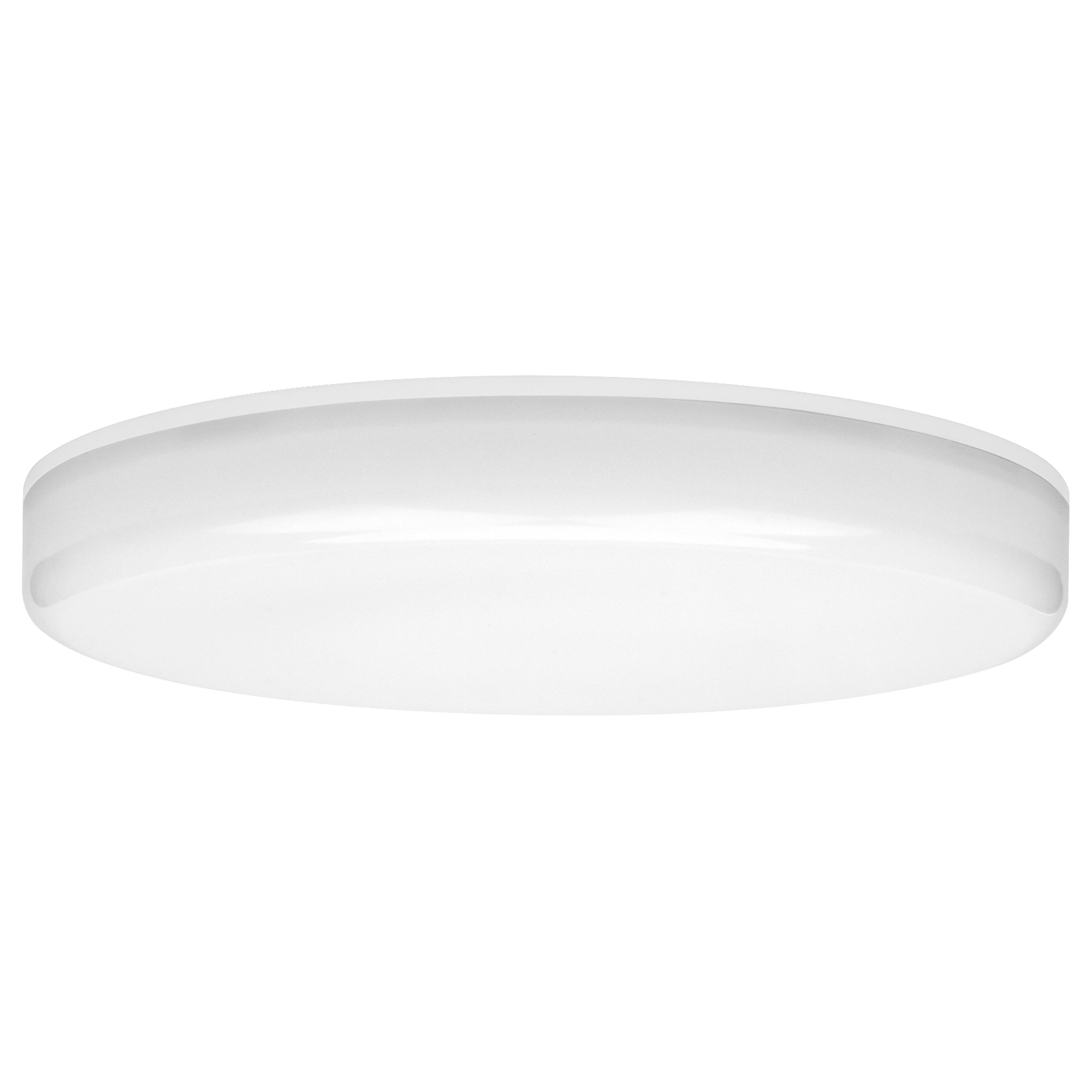 Ivy Bronx Aryiana Acrylic LED Flush Mount Wayfair