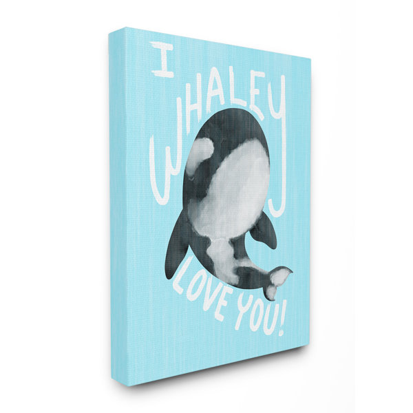 Orca Whale Wayfair