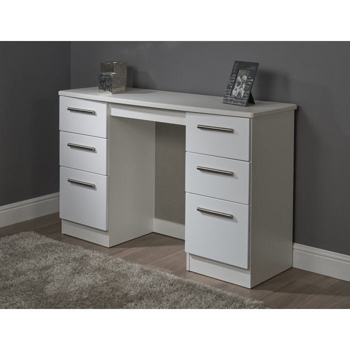 Yvette Dressing Table Yvette Dressing Table